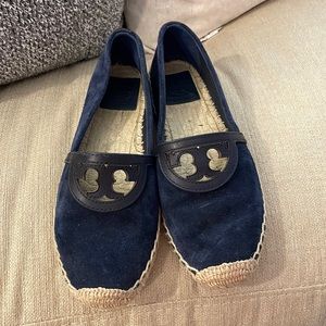 Tory Burch Espadrilles